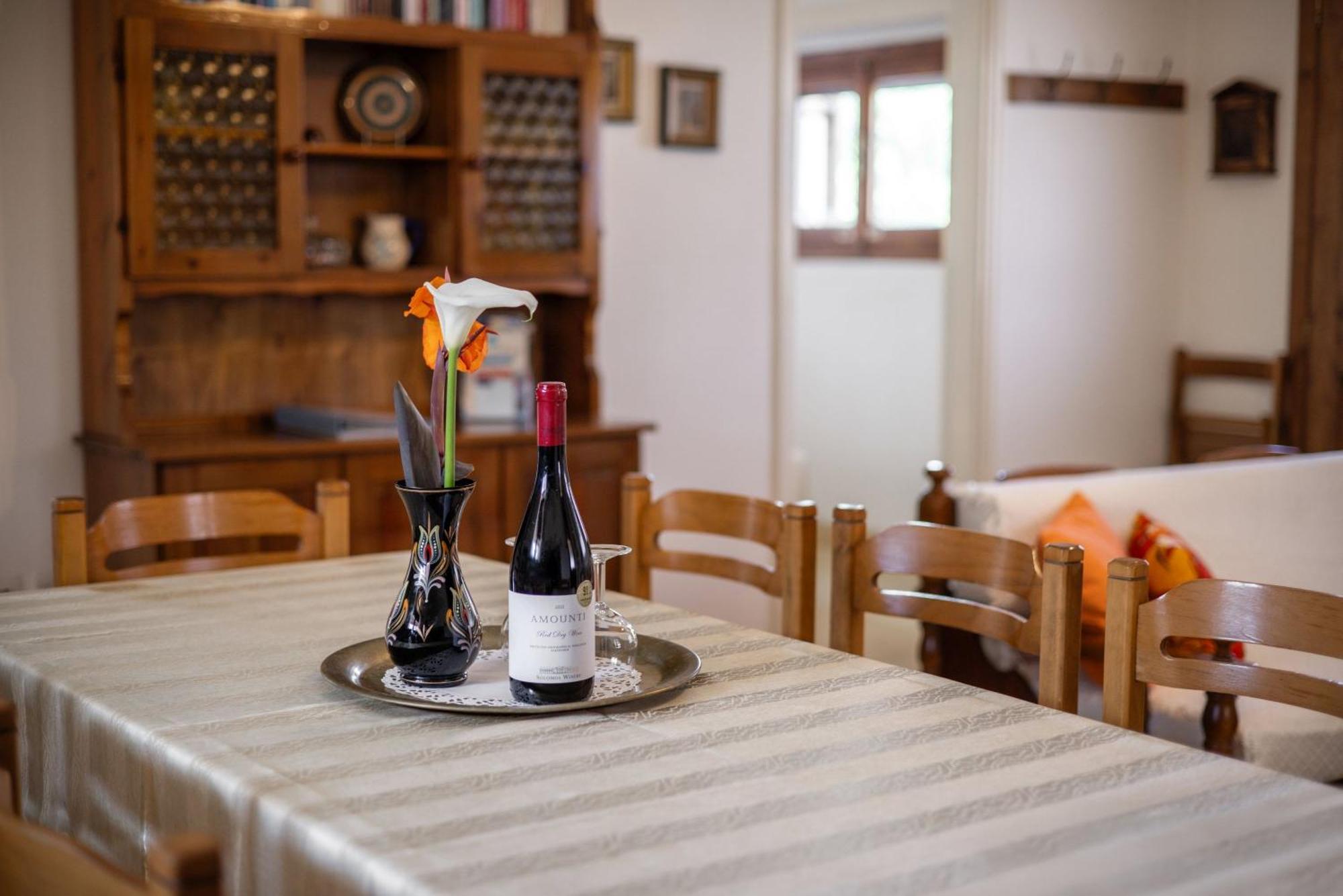 Villa Lola - 3 Bedrooms & Private Pool Lithakia  المظهر الخارجي الصورة