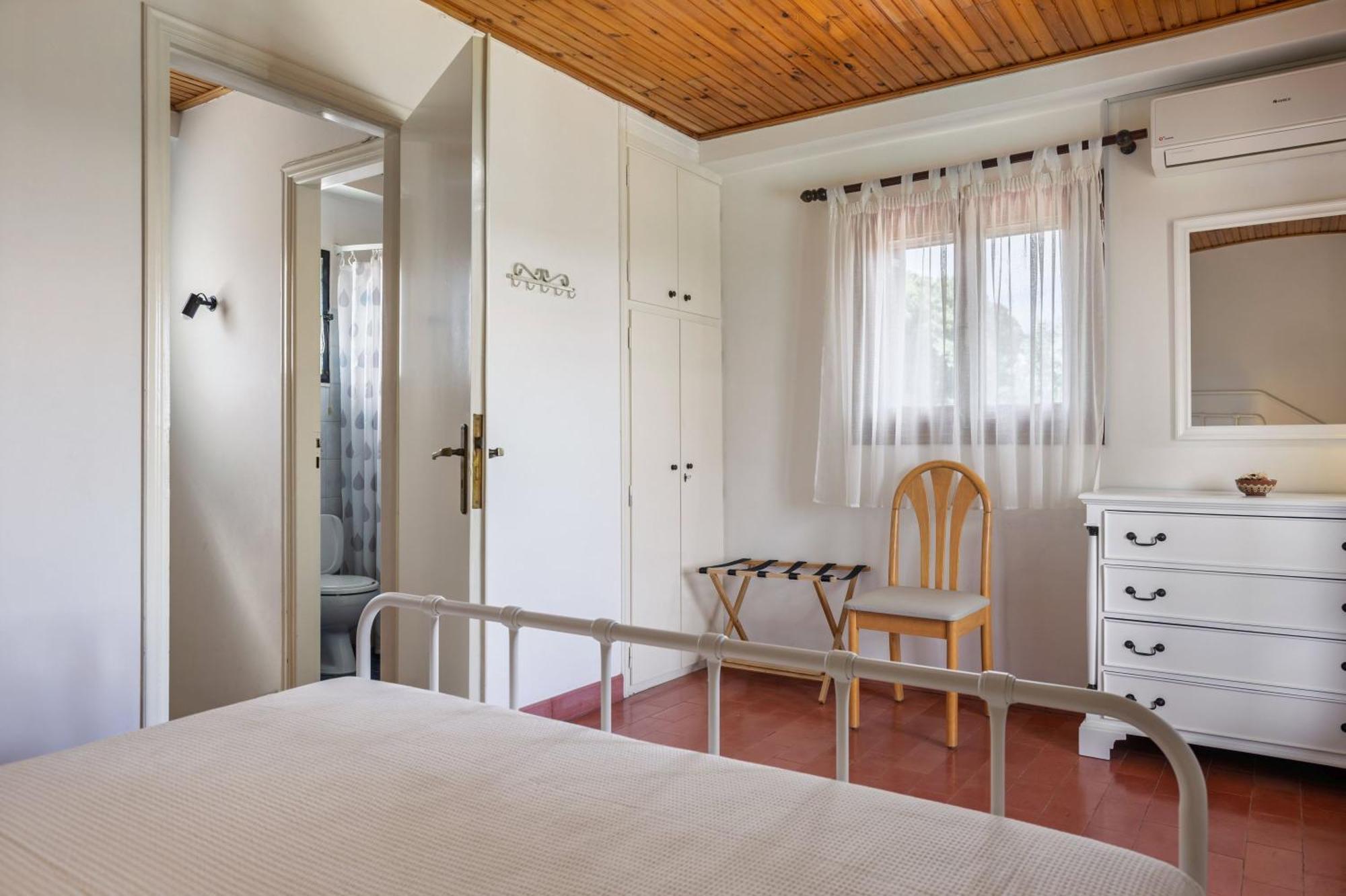 Villa Lola - 3 Bedrooms & Private Pool Lithakia  المظهر الخارجي الصورة