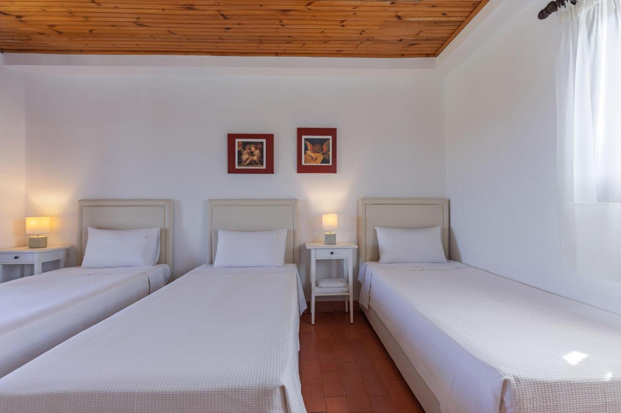 Villa Lola - 3 Bedrooms & Private Pool Lithakia  المظهر الخارجي الصورة