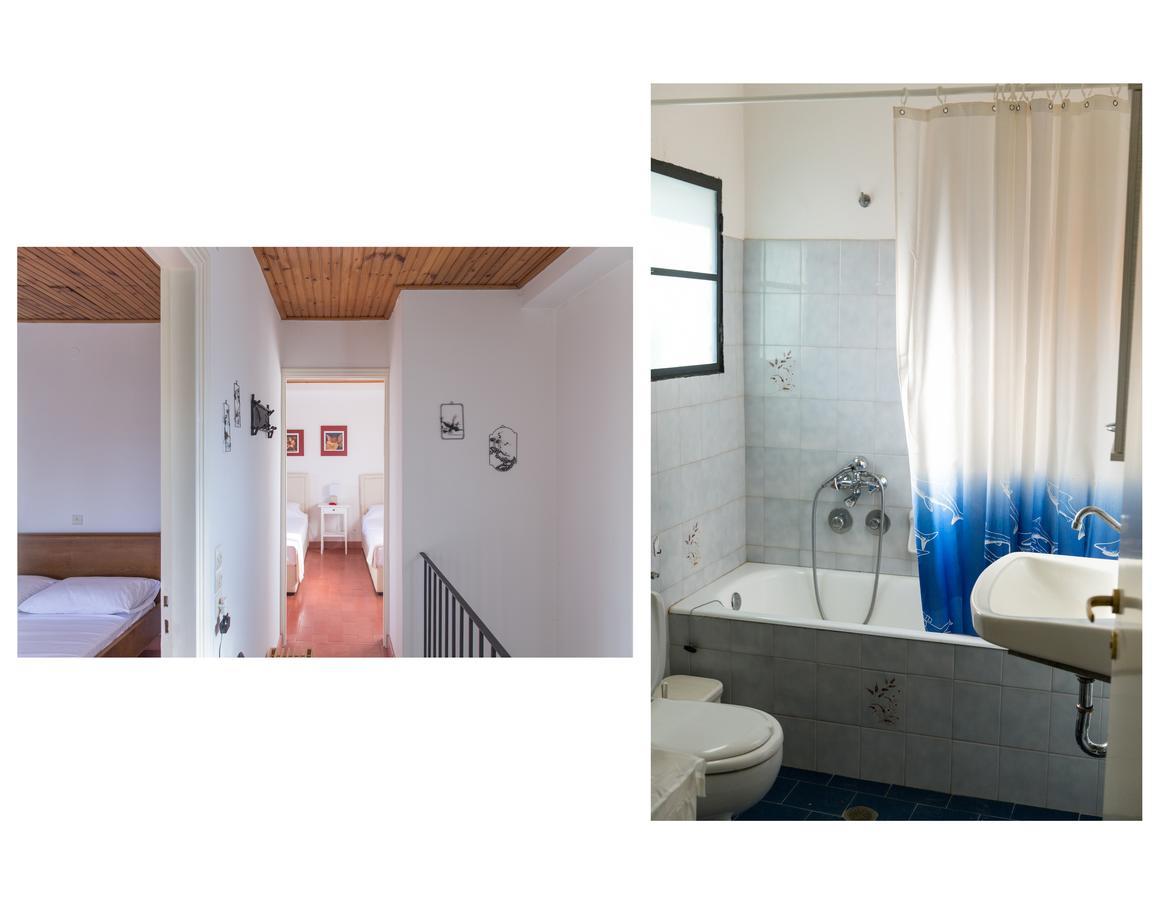 Villa Lola - 3 Bedrooms & Private Pool Lithakia  المظهر الخارجي الصورة